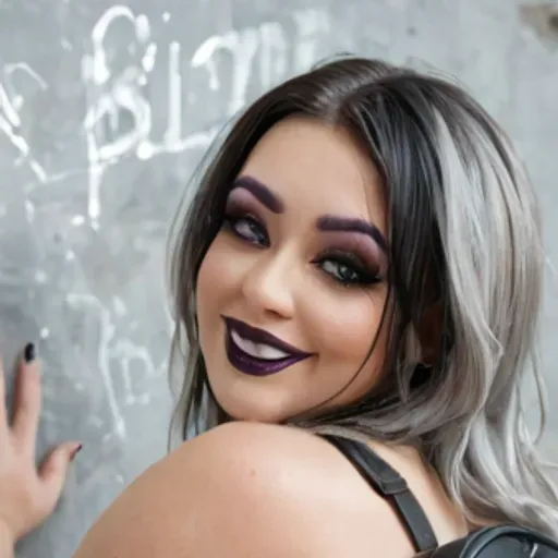 AI 포르노 이미지 생성기