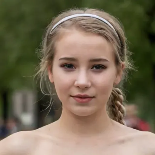 yapay zekâ porno görsel üretici