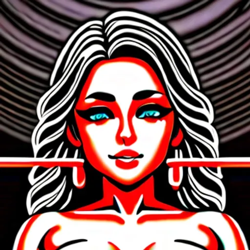 KI-Pornobild-Generator