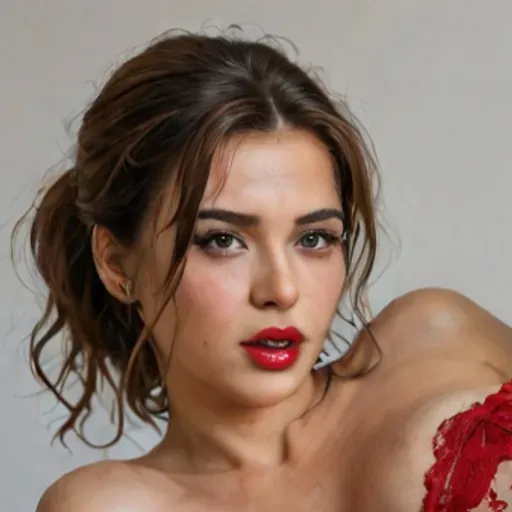 โปรแกรมสร้างภาพโปรนที่ใช้ปัญหา AI