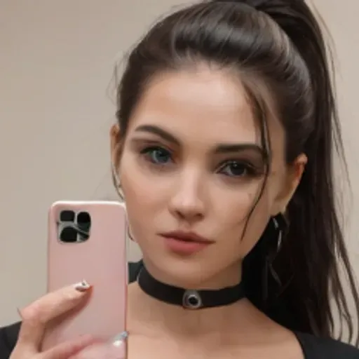 AIポルノ画像ジェネレーター