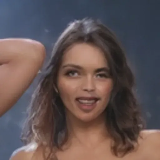 โปรแกรมสร้างภาพโปรนที่ใช้ปัญหา AI