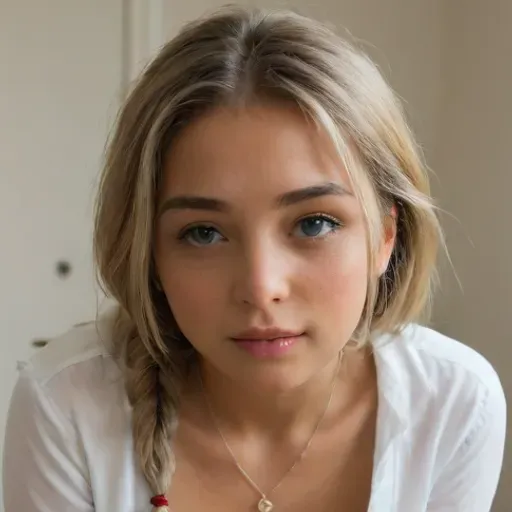 Pencipta imej lucah AI