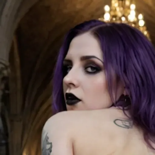 gerador de imagens pornô com IA