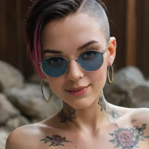 โปรแกรมสร้างภาพโปรนที่ใช้ปัญหา AI