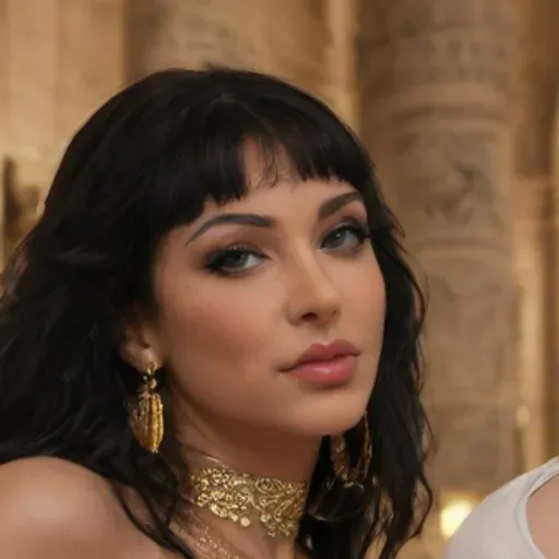 AI 포르노 이미지 생성기