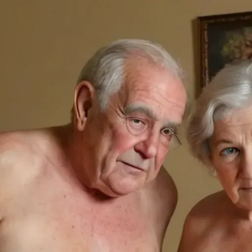 AI 포르노 사진 생성기