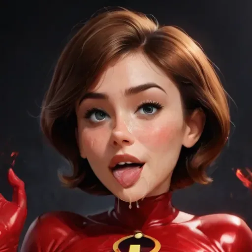 โปรแกรมสร้างภาพโปรนที่ใช้ปัญหา AI