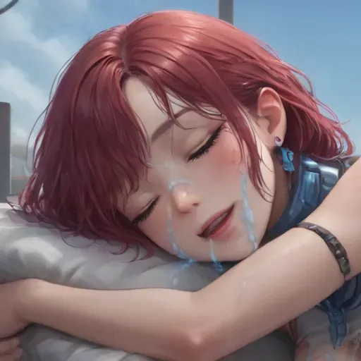 yapay zekâ porno görsel üretici