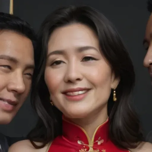 โปรแกรมสร้างภาพโปรนที่ใช้ปัญหา AI