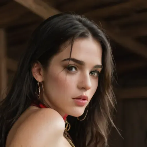 AIポルノ写真ジェネレーター