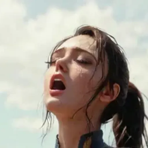 AI 포르노 이미지 생성기