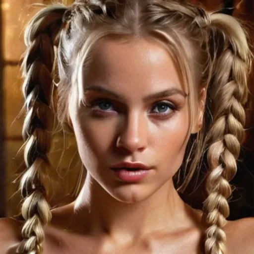 โปรแกรมสร้างภาพโปรนที่ใช้ปัญหา AI