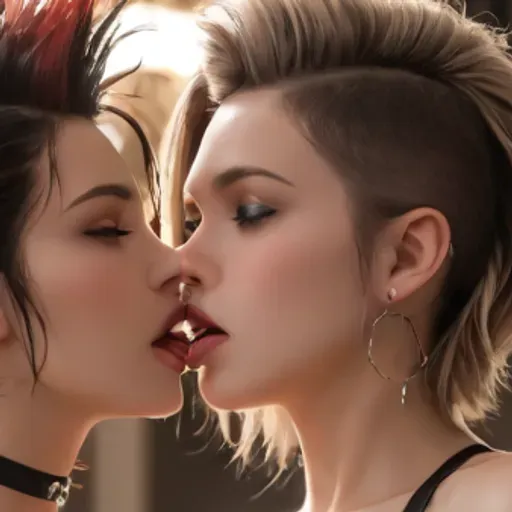 โปรแกรมสร้างภาพโปรนที่ใช้ปัญหา AI