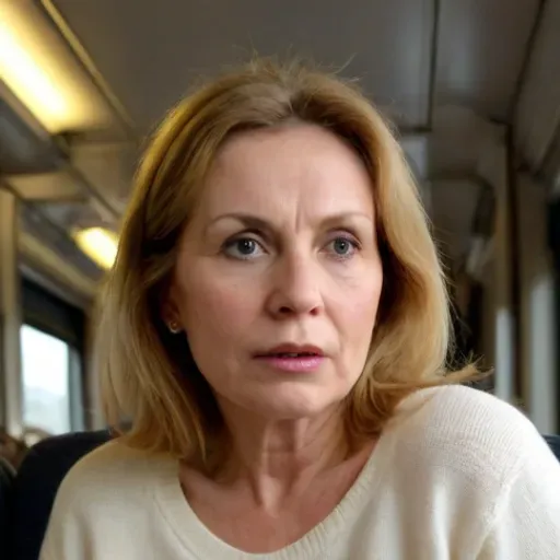 โปรแกรมสร้างภาพโปรนที่ใช้ปัญหา AI