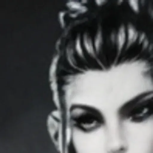 yapay zekâ porno görsel üretici