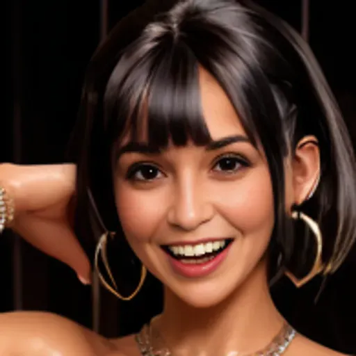 AI 포르노 이미지 생성기