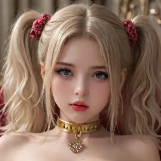 generatore di immagini porno IA