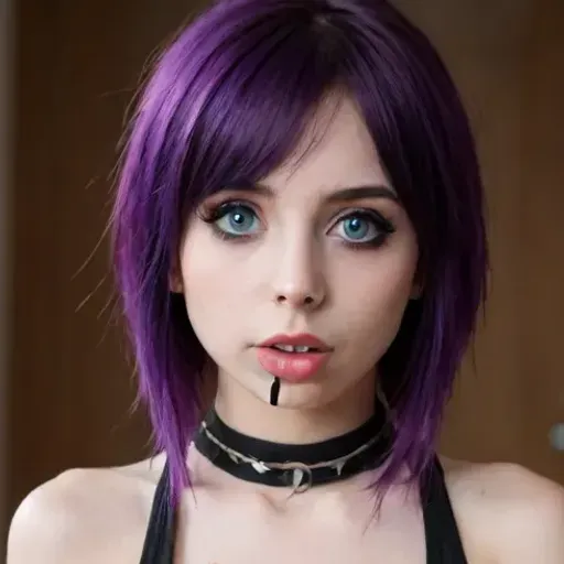 AI色情圖片產生器