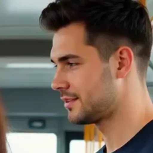 โปรแกรมสร้างภาพโปรนที่ใช้ปัญหา AI