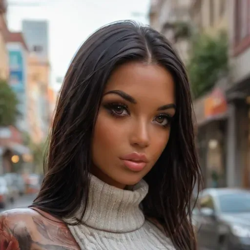 โปรแกรมสร้างภาพโปรนที่ใช้ปัญหา AI