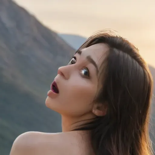AI 포르노 이미지 생성기