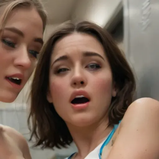 KI-Pornobild-Generator