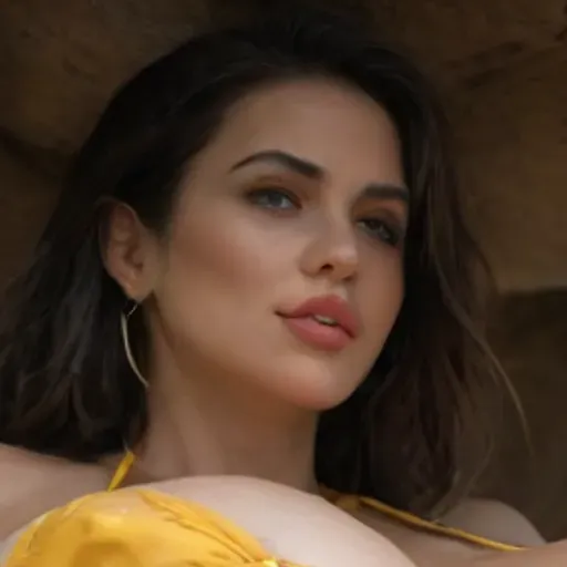 yapay zekâ porno görsel üretici