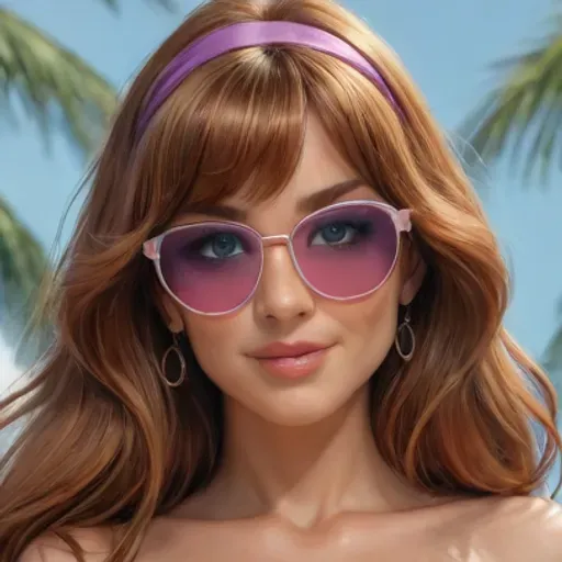 generatore di immagini porno IA