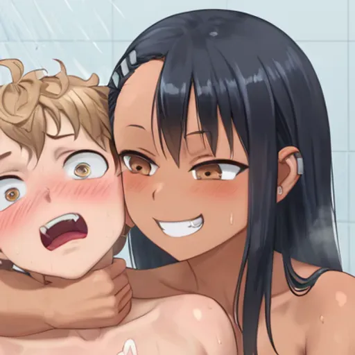 AI 포르노 이미지 생성기