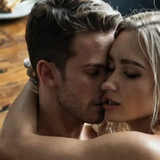 генератор порно-картинок на ИИ