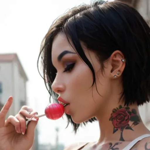 generatore di immagini porno IA