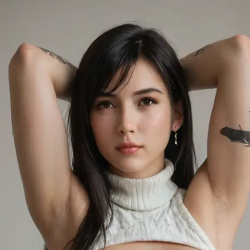 yapay zekâ porno görsel üretici