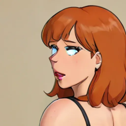 AI 포르노 이미지 생성기