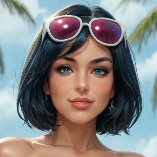 generatore di immagini porno IA