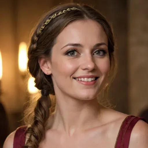 โปรแกรมสร้างภาพโปรนที่ใช้ปัญหา AI