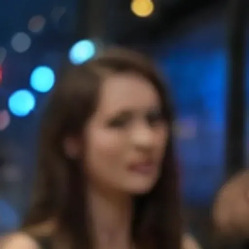 एआई पोर्न पिक जेनरेटर