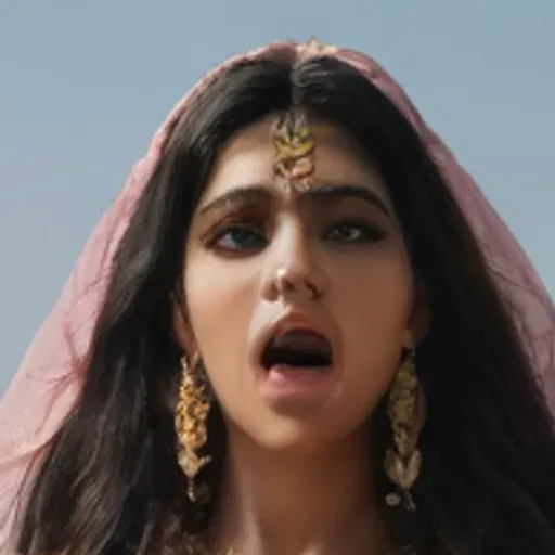 yapay zekâ porno görsel üretici