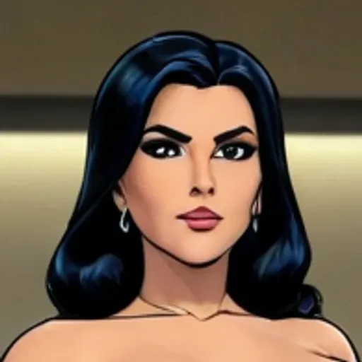 генератор порно-изображений на ИИ