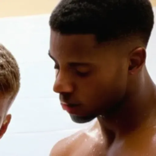 KI-Pornobild-Generator