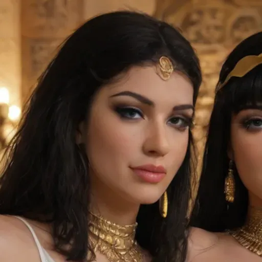 generatore di foto porno IA