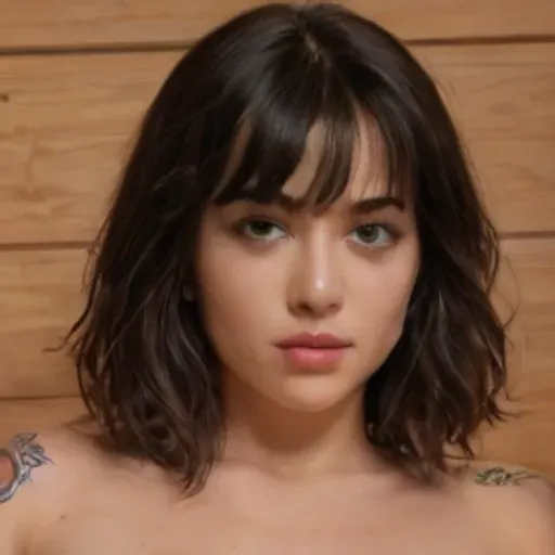 generatore di immagini porno IA