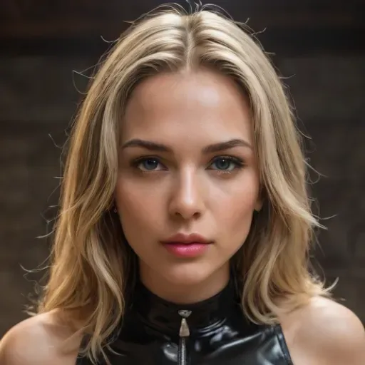 Pencipta imej lucah AI