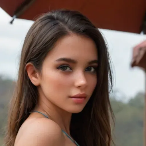 โปรแกรมสร้างภาพโปรนที่ใช้ปัญหา AI