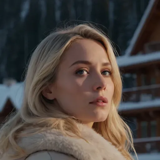 AIポルノ画像ジェネレーター