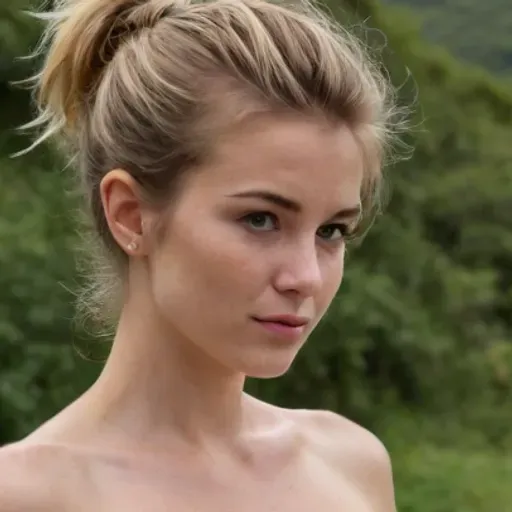 โปรแกรมสร้างภาพโปรนที่ใช้ปัญหา AI