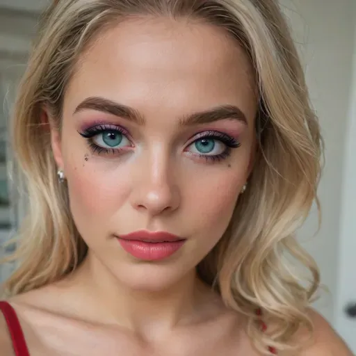 โปรแกรมสร้างภาพโปรนที่ใช้ปัญหา AI