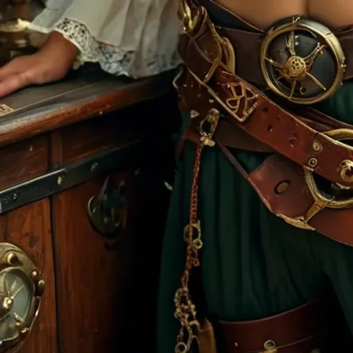 AI色情照片產生器