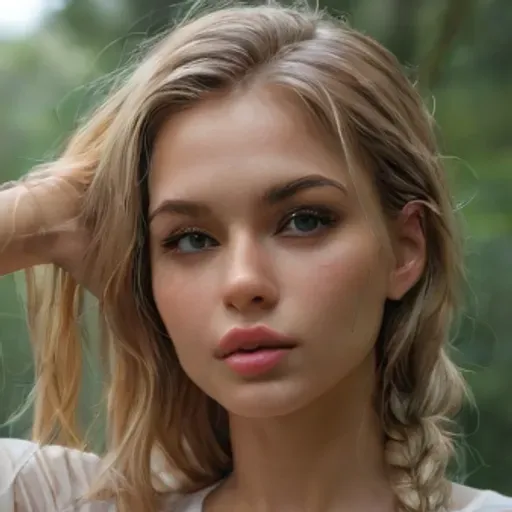 โปรแกรมสร้างภาพโปรนที่ใช้ปัญหา AI