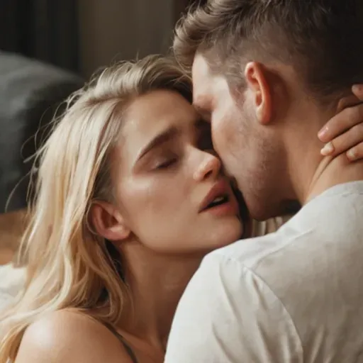 AI 포르노 이미지 생성기